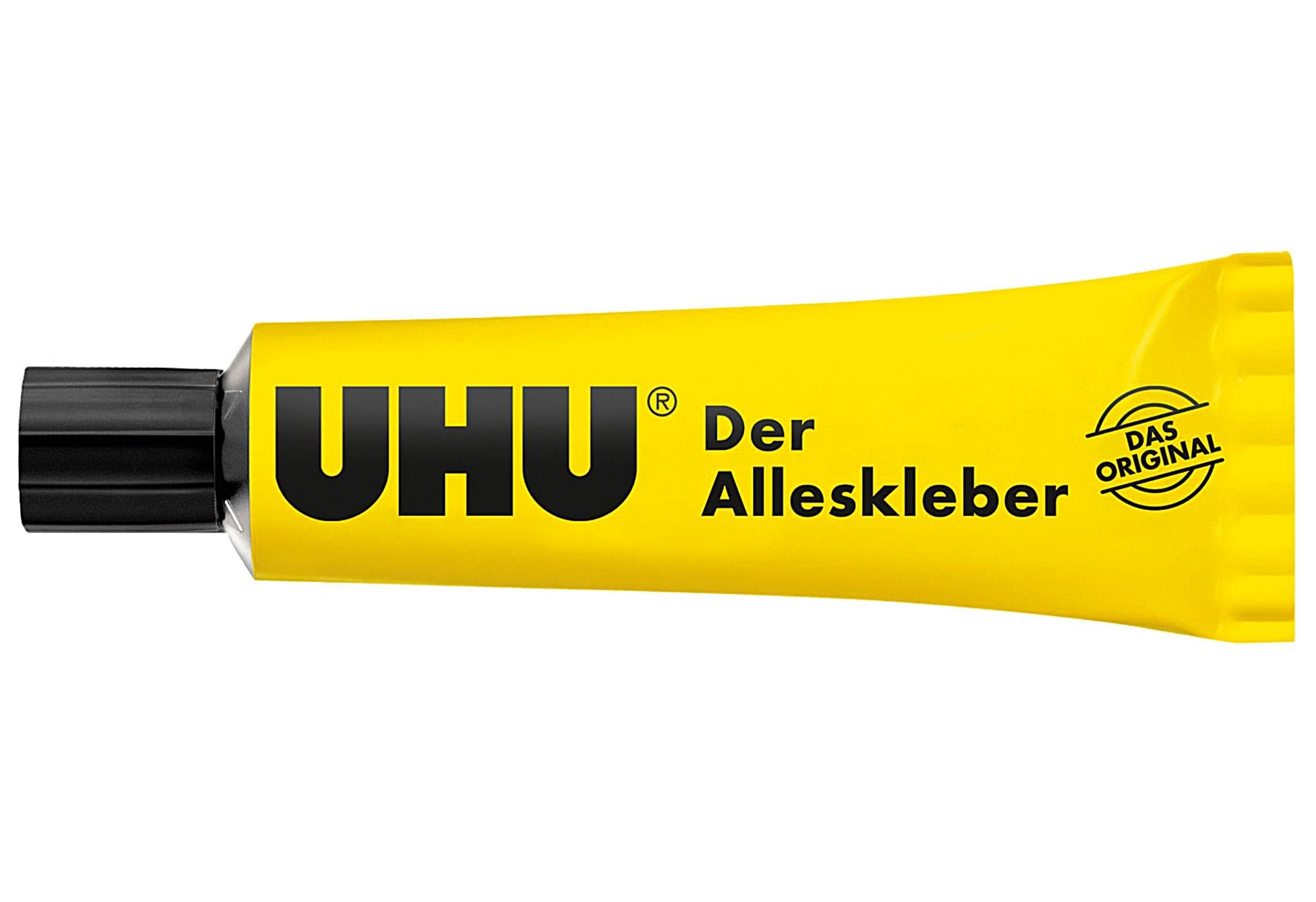 UHU Uhu Alleskleber 35 g 25 g - VPE: 10