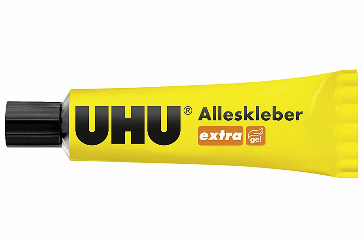 UHU Uhu Alleskleber tropffrei 31 g 31 g - VPE: 10