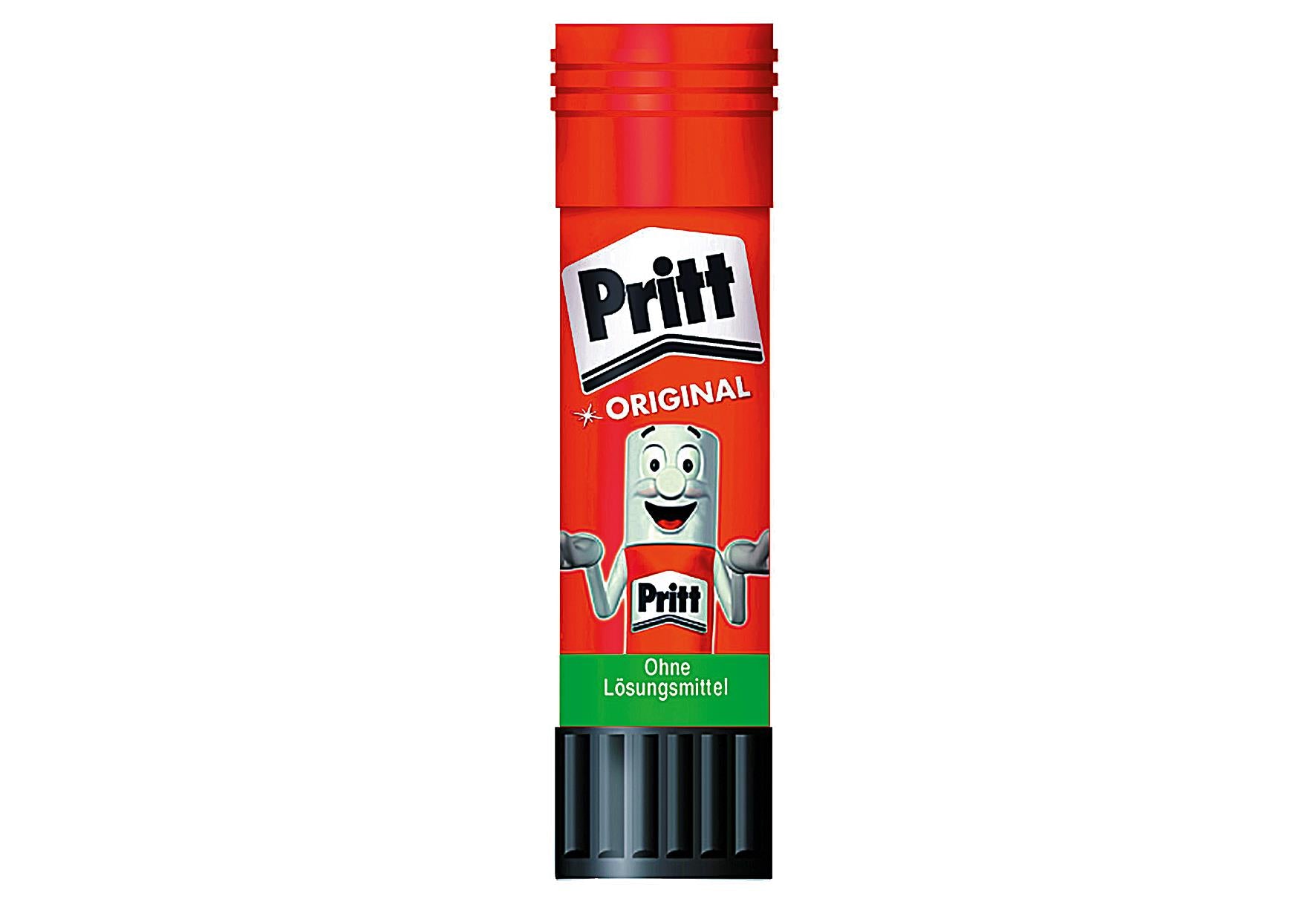 PRITT Pritt Klebe Stift 11 gr 11 g - VPE: 25