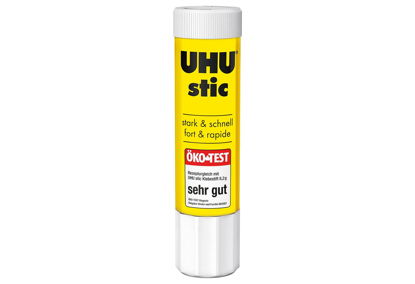 UHU Uhu Stic 21 gr 21 g - VPE: 12