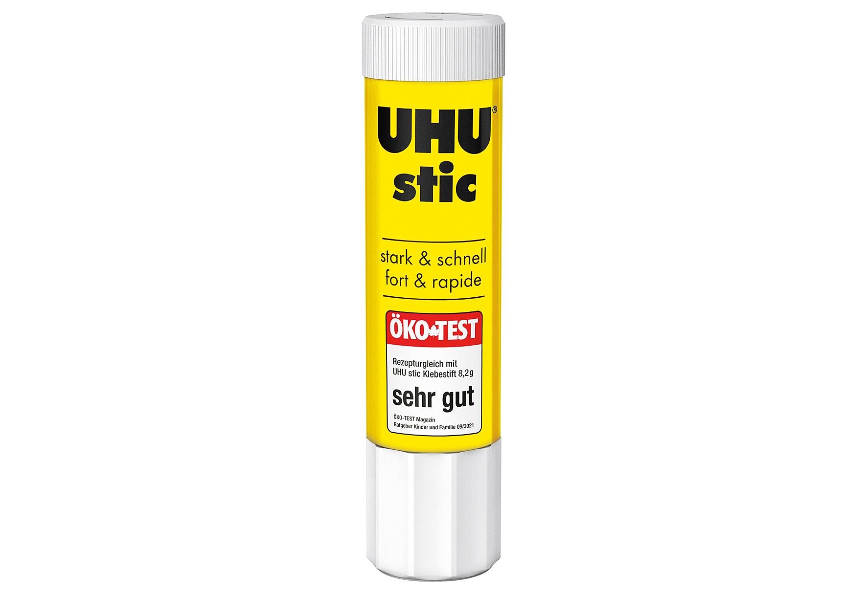 UHU Uhu Stic 21 gr 21 g - VPE: 12