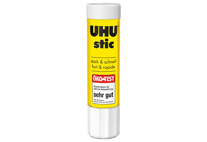 UHU Uhu Stic 21 gr 21 g - VPE: 12