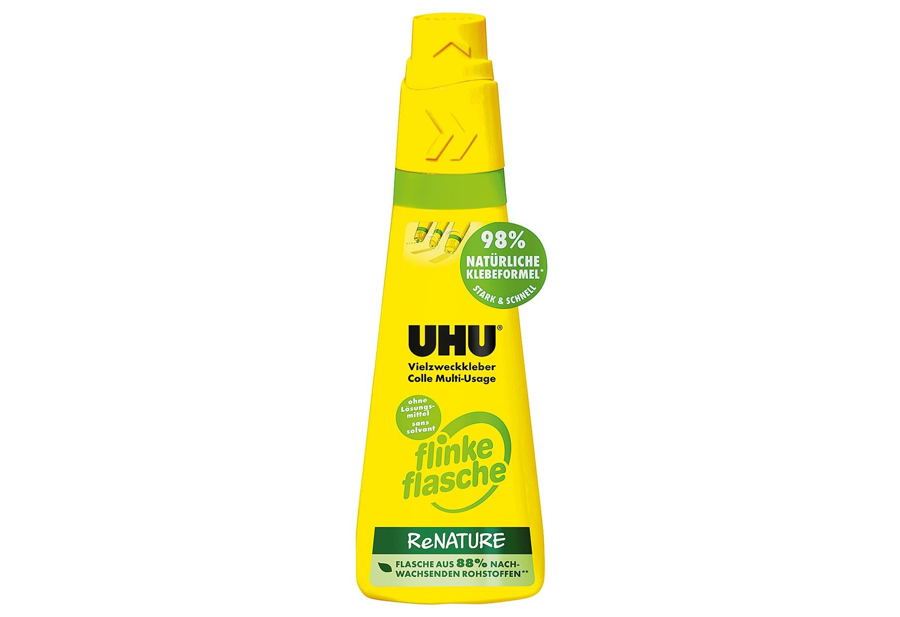 UHU UHU flinke FloLösungsm100g 100 g - VPE: 12