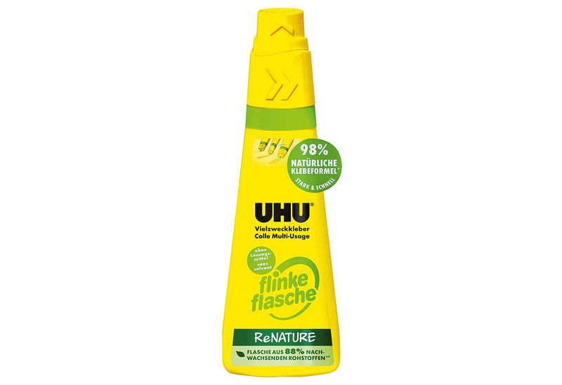 UHU UHU flinke FloLösungsm100g 100 g - VPE: 12