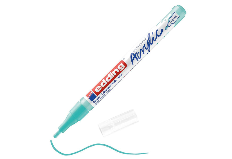 edding Acrylmarker 5300 - VPE: 10