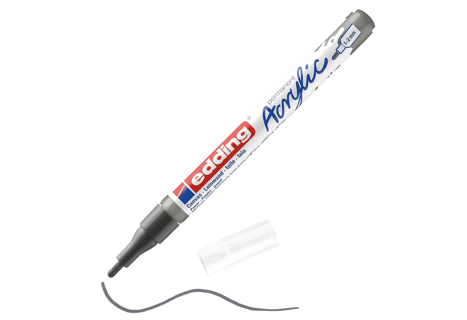 edding Acrylmarker 5300 - VPE: 10