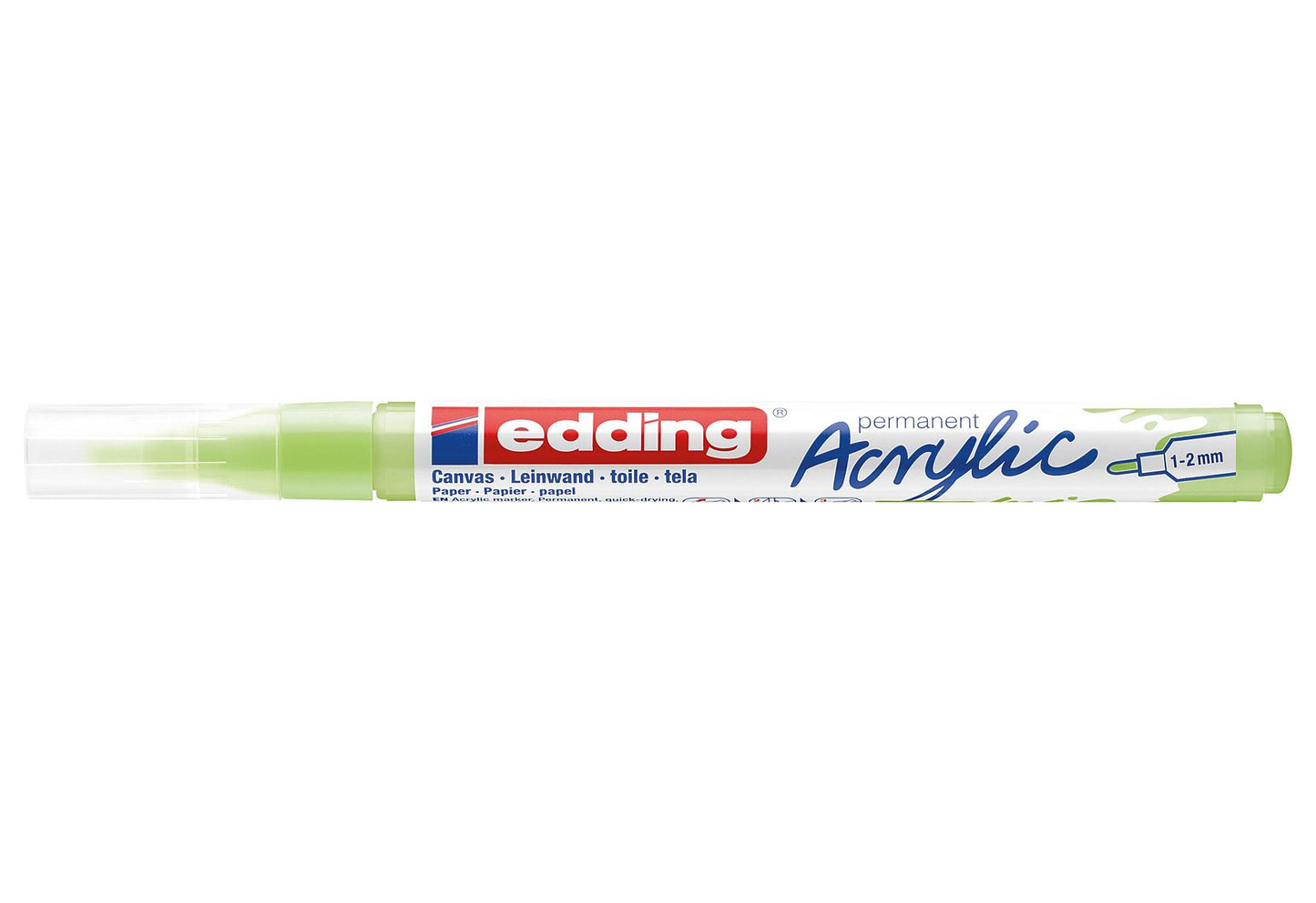 edding Acrylmarker 5300 - VPE: 10