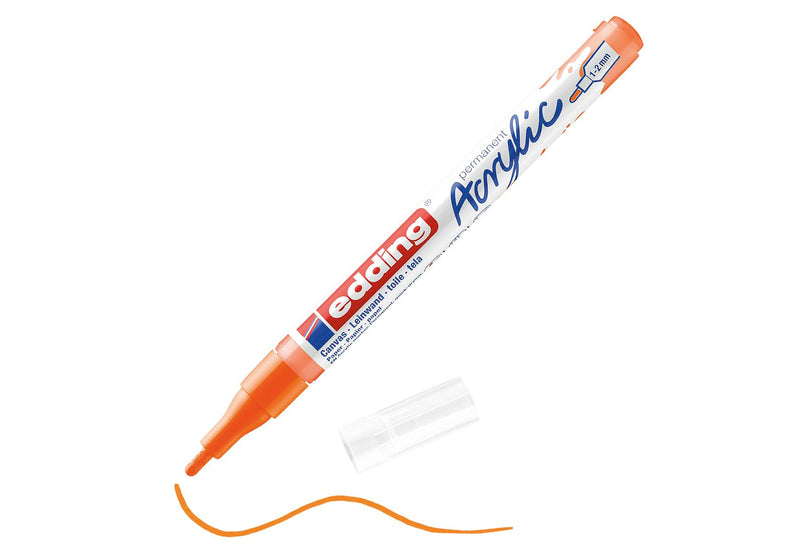 edding Acrylmarker 5300 - VPE: 10