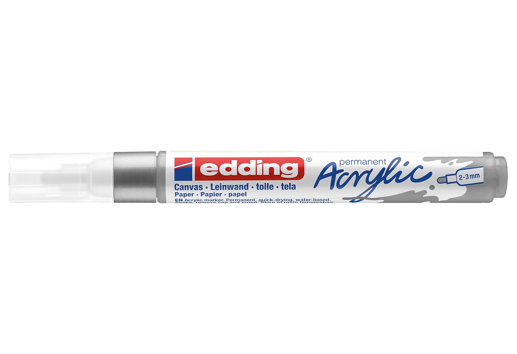 edding Acrylmarker 5100 - VPE: 10