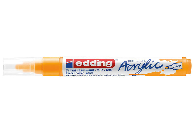 edding Acrylmarker 5100 - VPE: 10