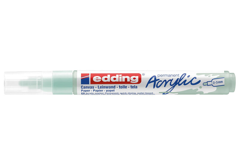 edding Acrylmarker 5100 - VPE: 10