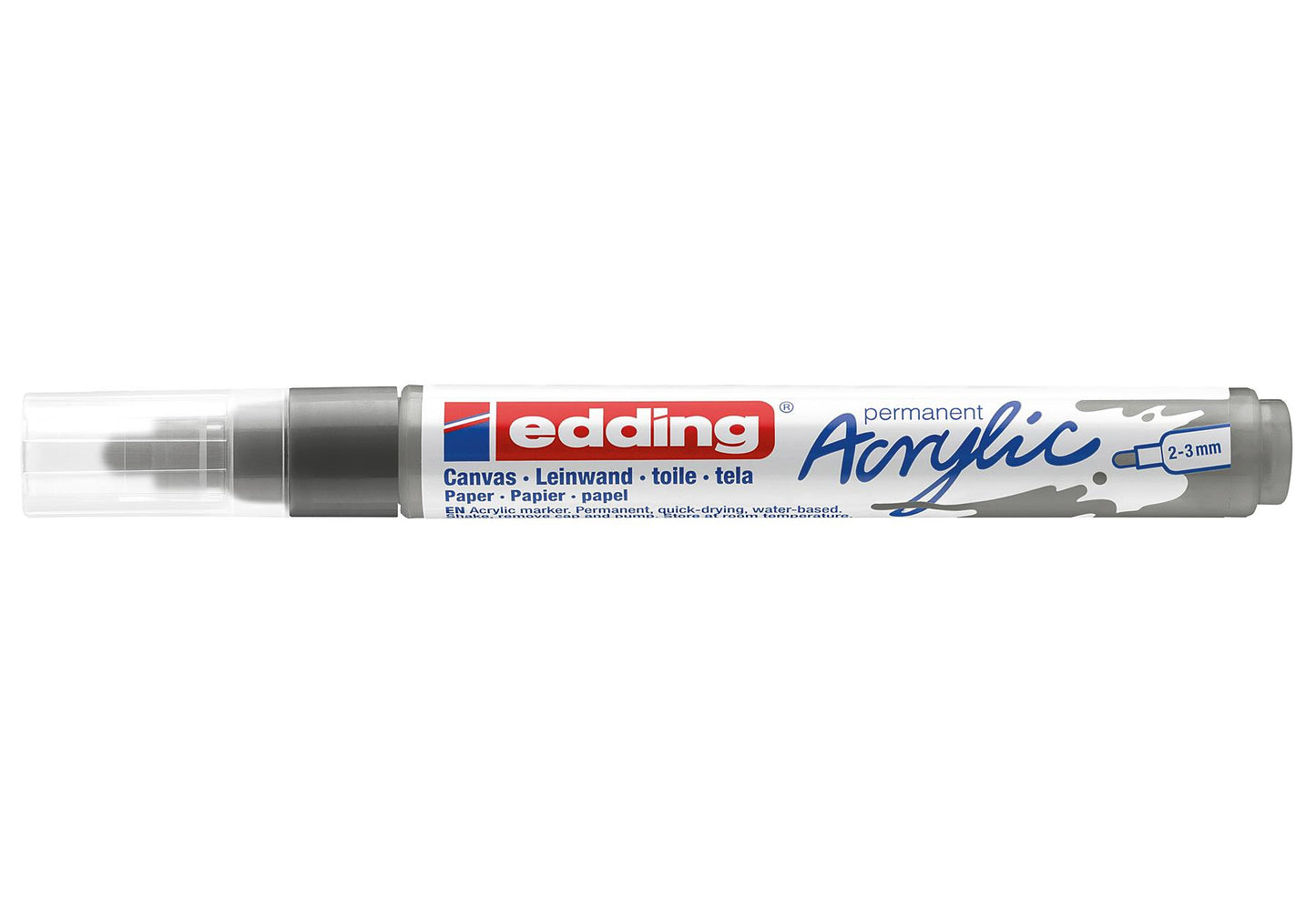 edding Acrylmarker 5100 - VPE: 10