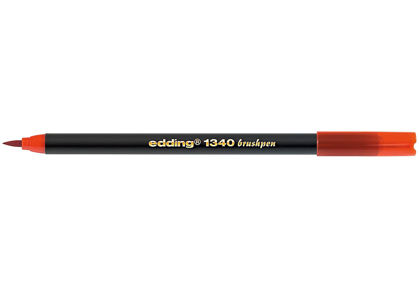edding Pinselstift 1340 - VPE: 10