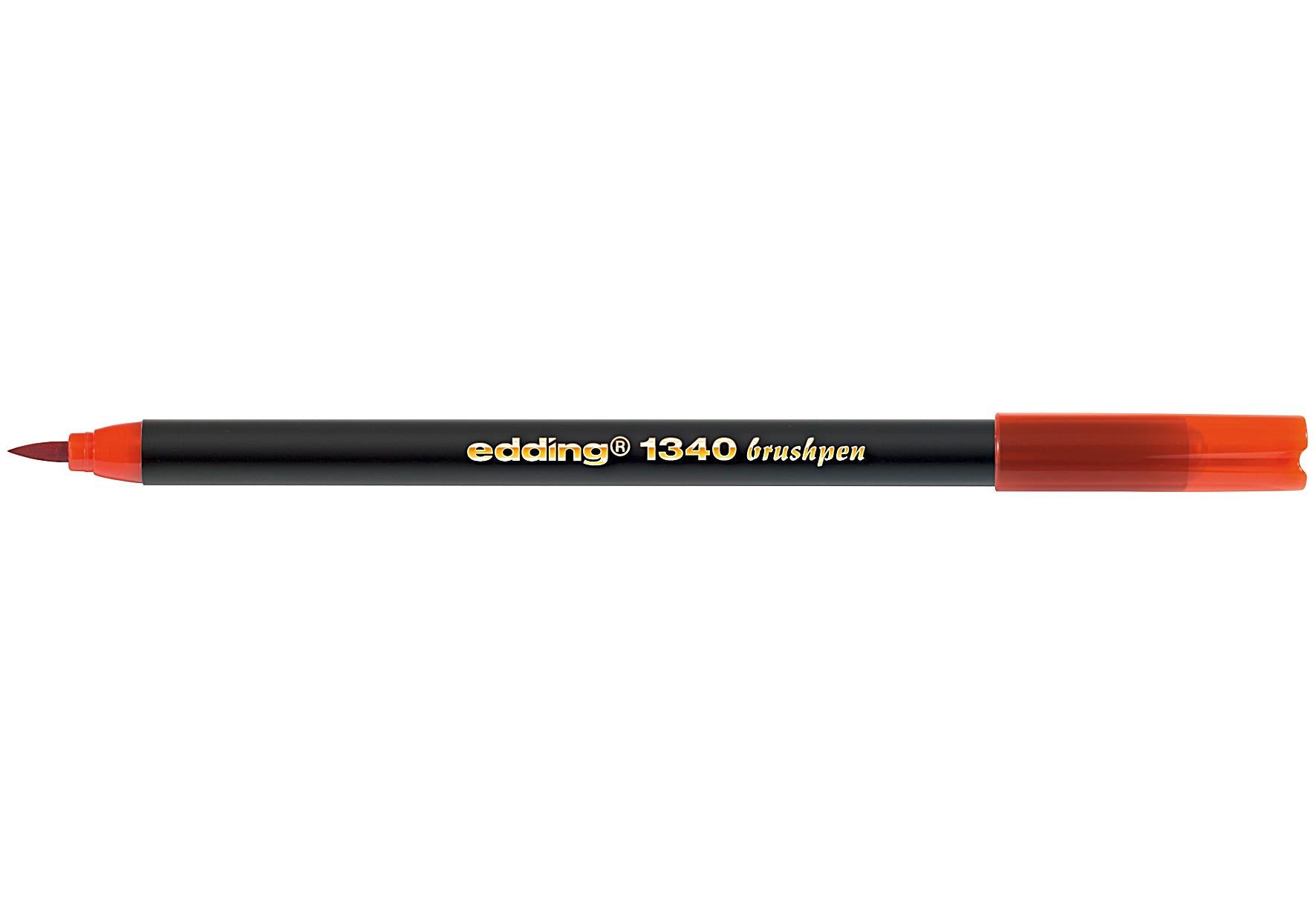 edding Pinselstift 1340 - VPE: 10