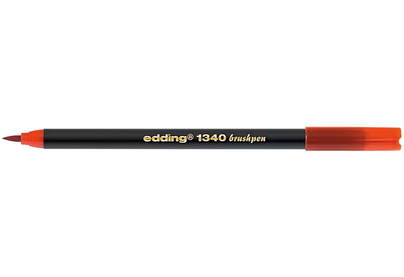 edding Pinselstift 1340 - VPE: 10
