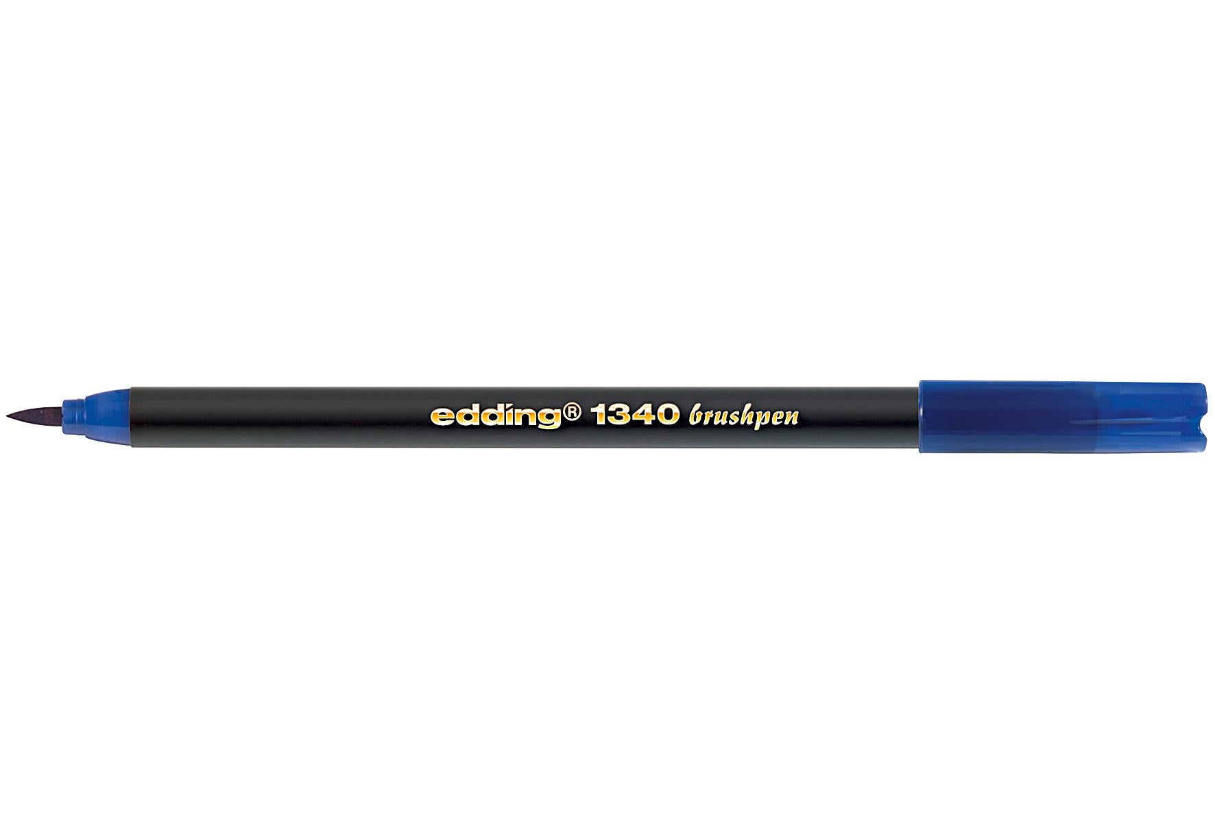 edding Pinselstift 1340 - VPE: 10
