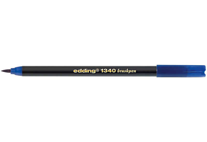 edding Pinselstift 1340 - VPE: 10