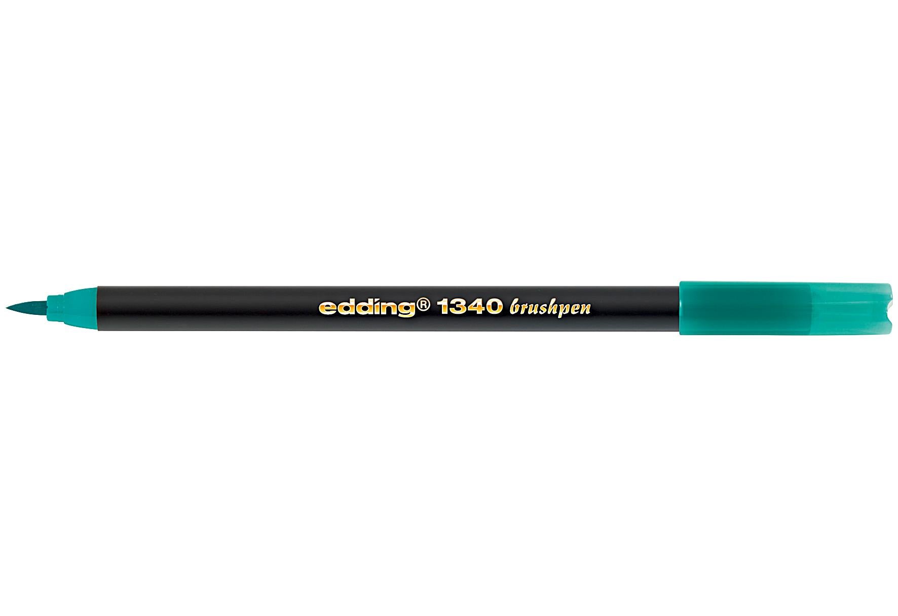 edding Pinselstift 1340 - VPE: 10