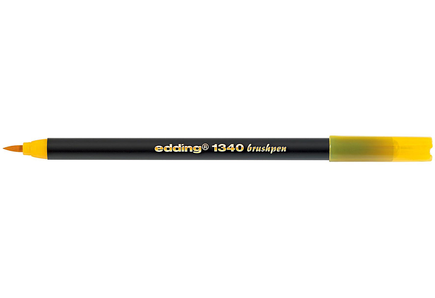 edding Pinselstift 1340 - VPE: 10