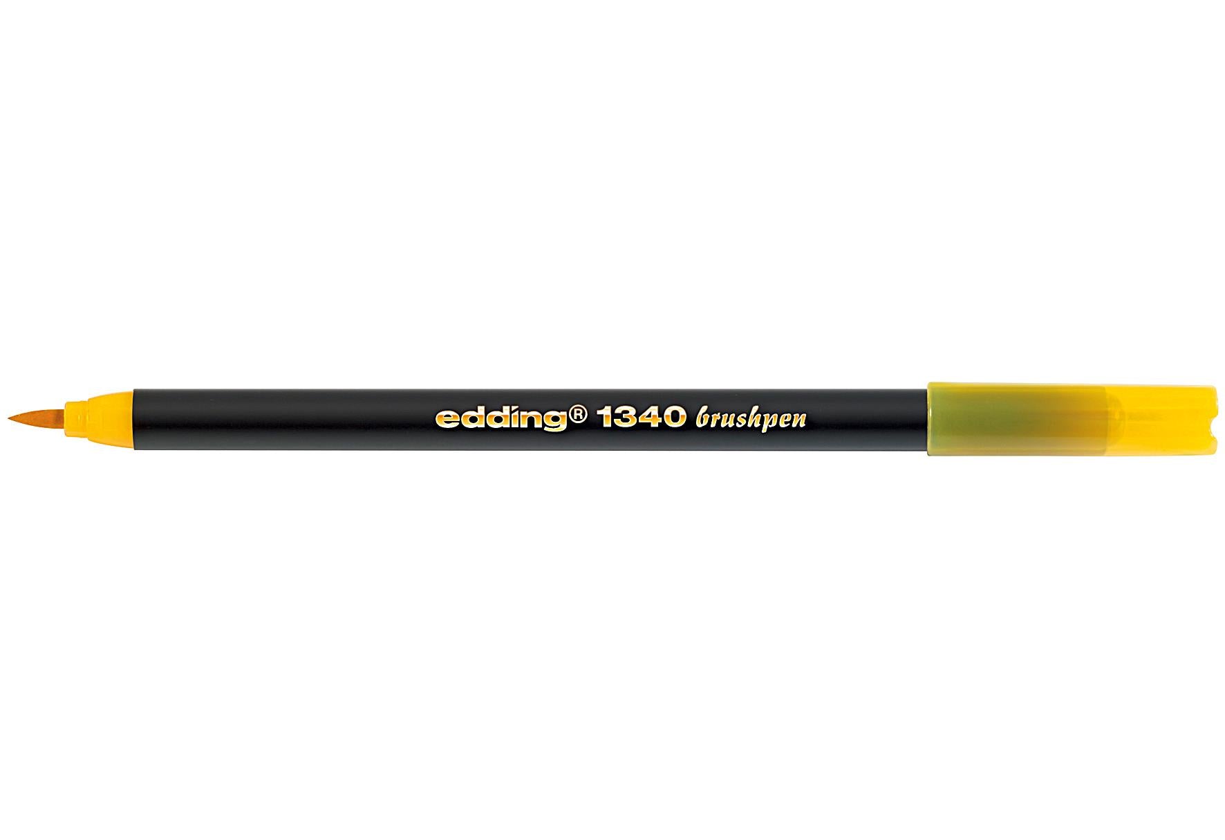 edding Pinselstift 1340 - VPE: 10