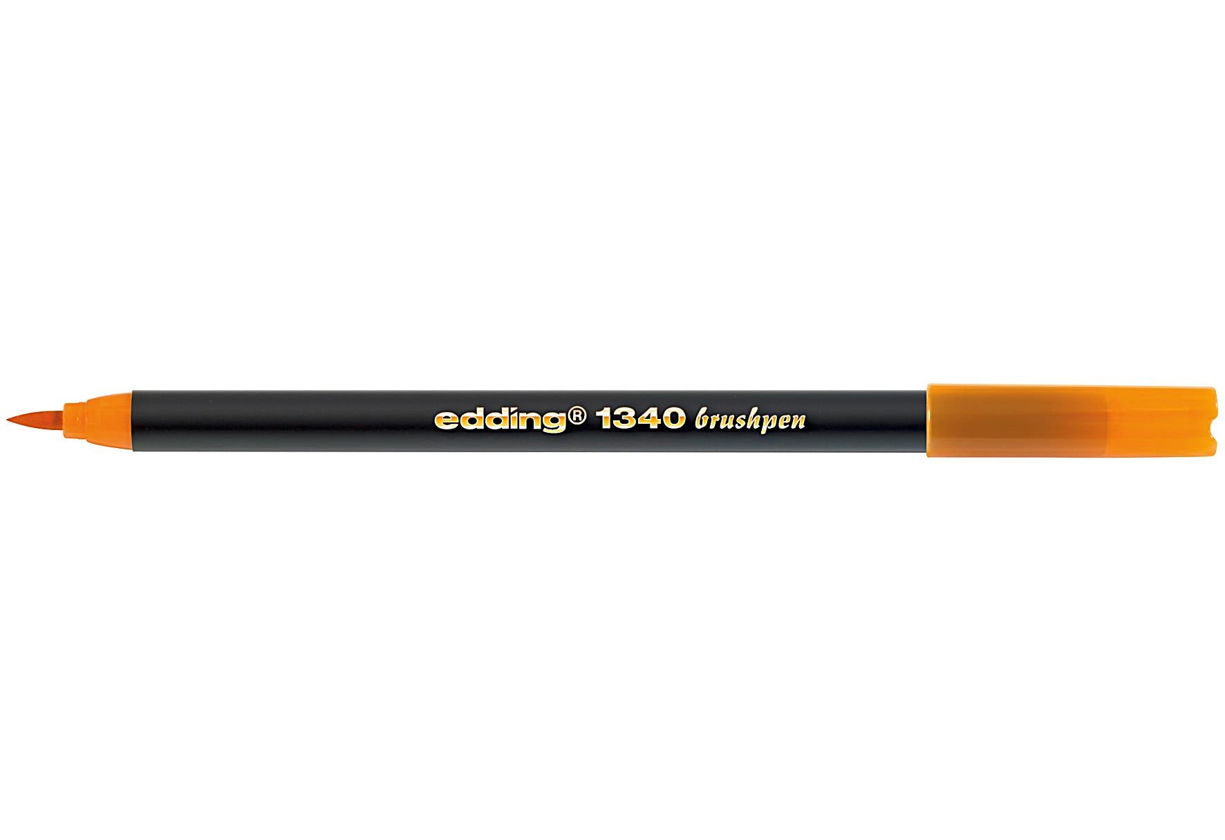 edding Pinselstift 1340 - VPE: 10