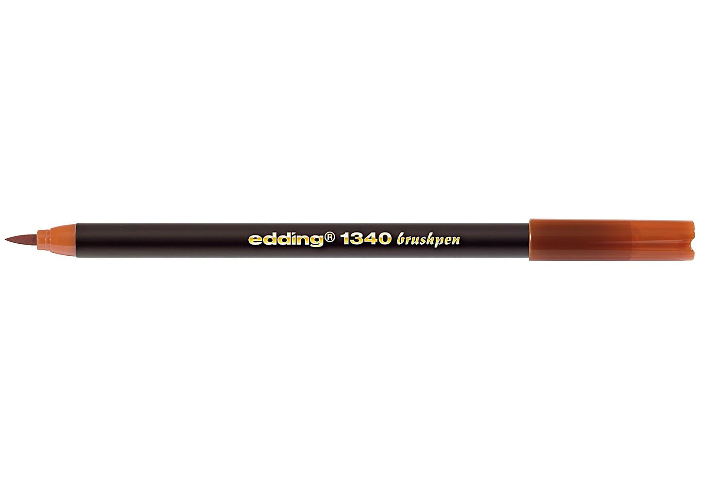 edding Pinselstift 1340 - VPE: 10