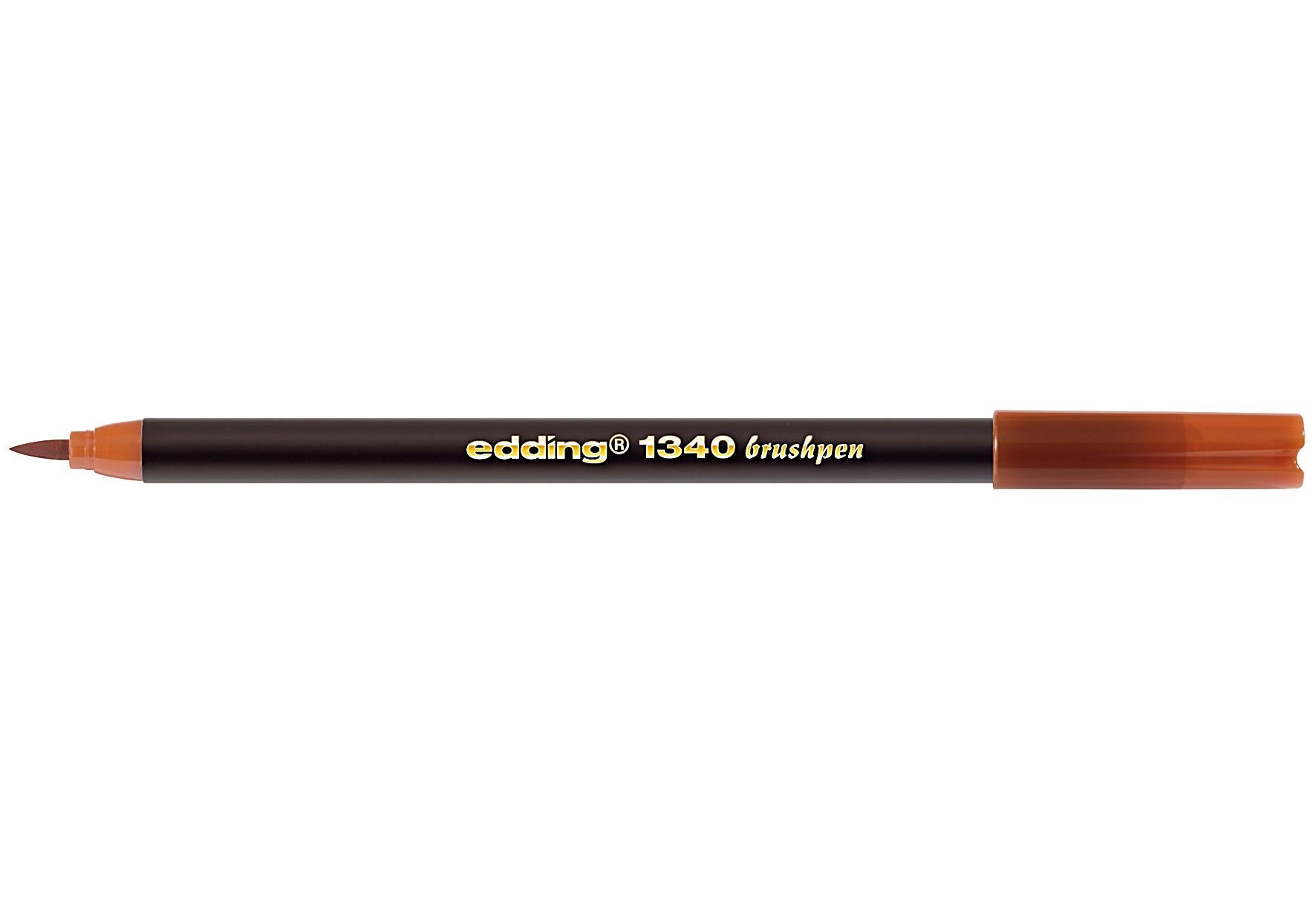 edding Pinselstift 1340 - VPE: 10