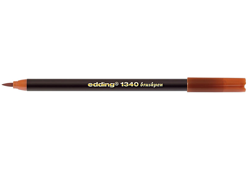 edding Pinselstift 1340 - VPE: 10