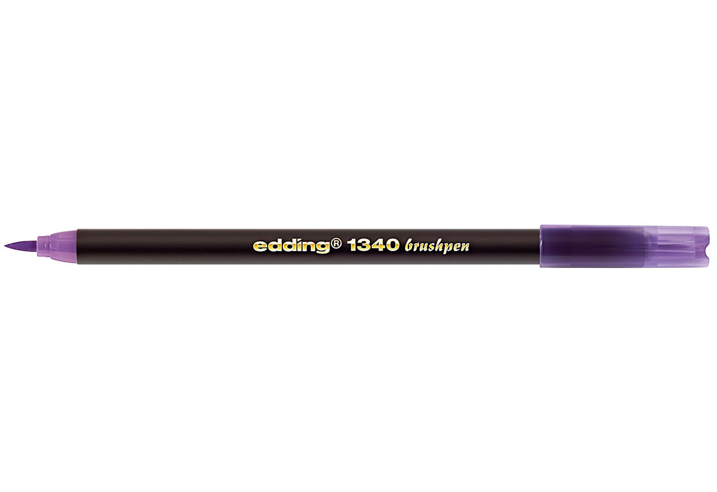 edding Pinselstift 1340 - VPE: 10