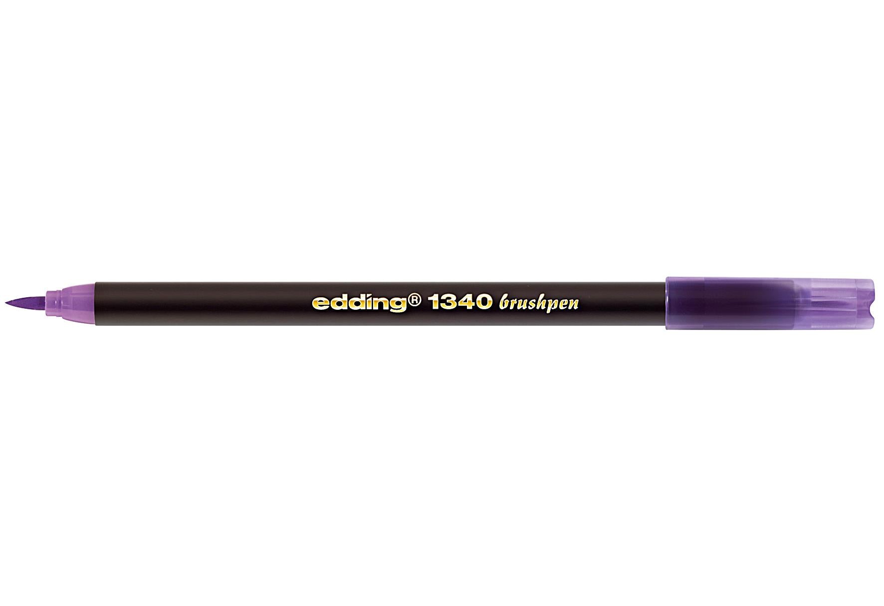 edding Pinselstift 1340 - VPE: 10