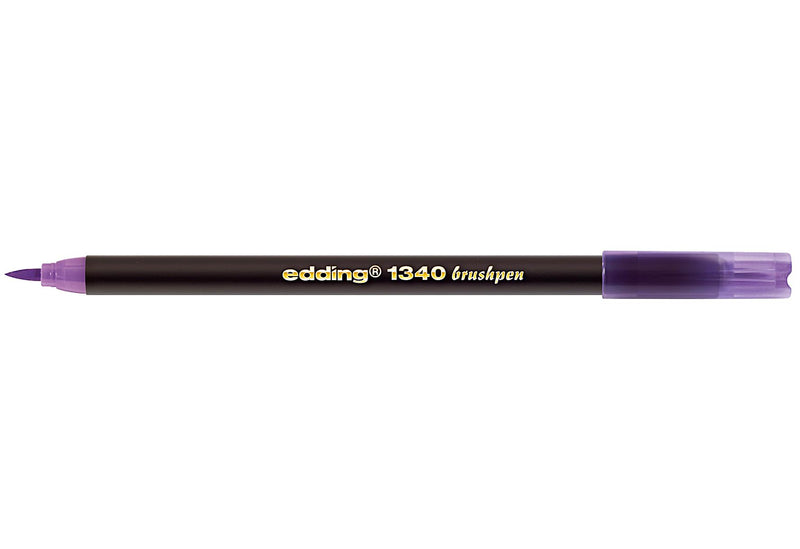 edding Pinselstift 1340 - VPE: 10