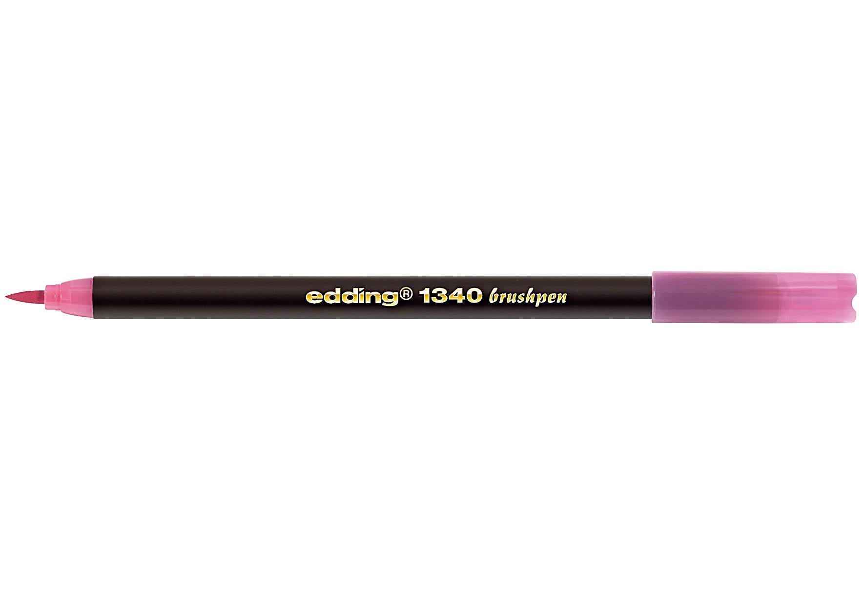 edding Pinselstift 1340 - VPE: 10