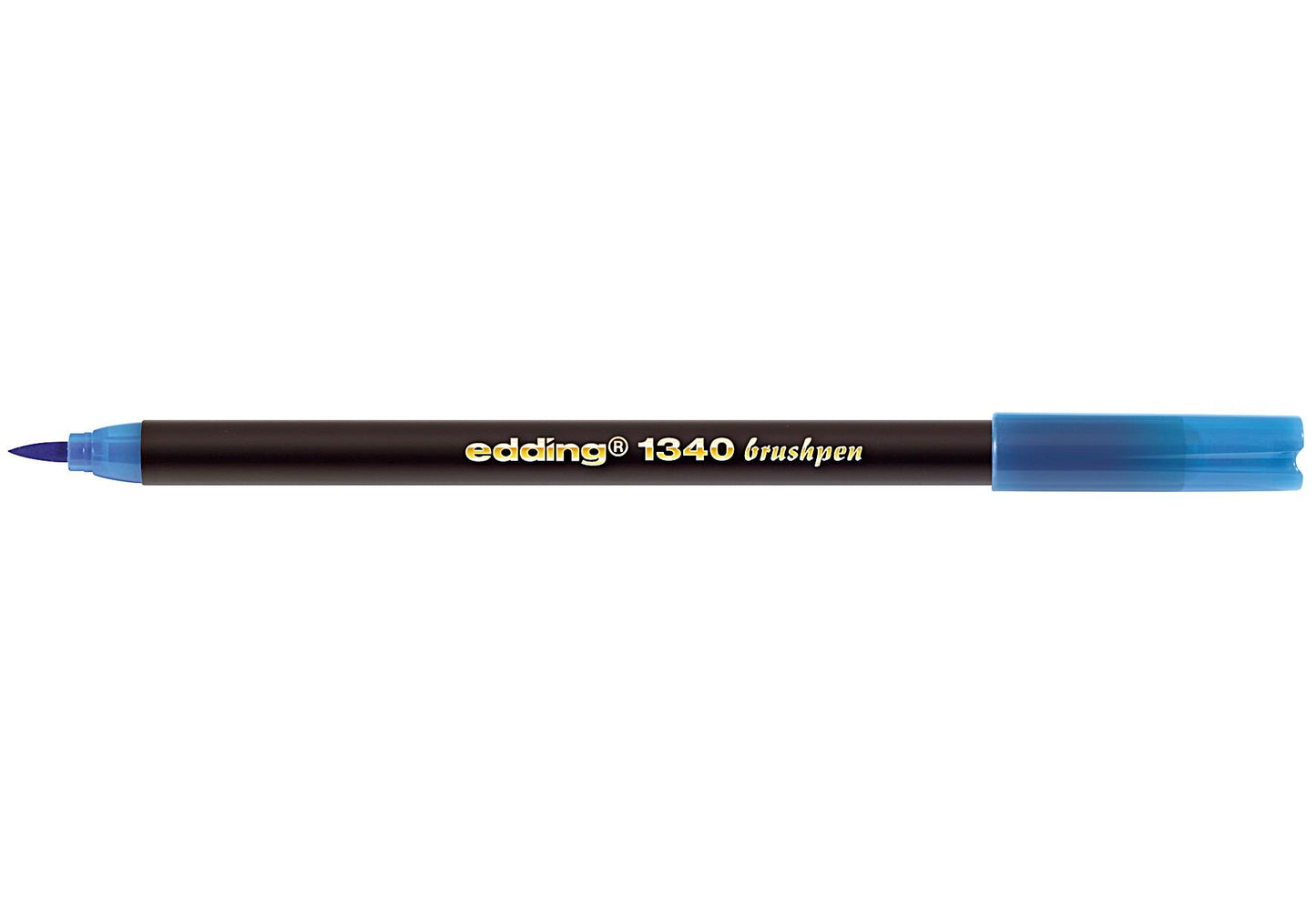 edding Pinselstift 1340 - VPE: 10