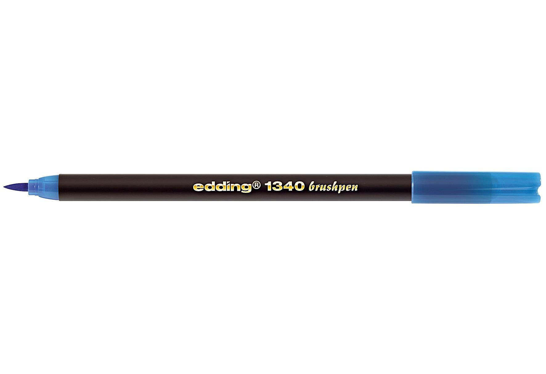 edding Pinselstift 1340 - VPE: 10