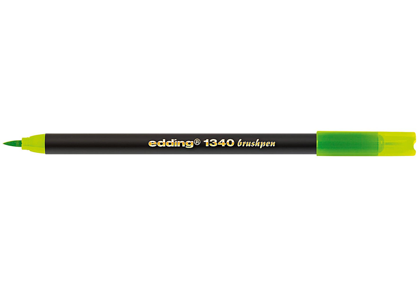edding Pinselstift 1340 - VPE: 10