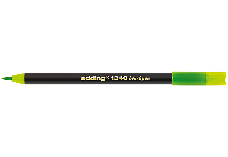 edding Pinselstift 1340 - VPE: 10