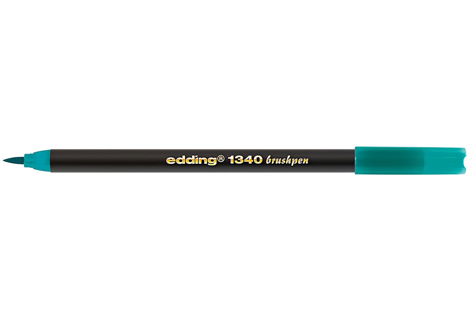 edding Pinselstift 1340 - VPE: 10