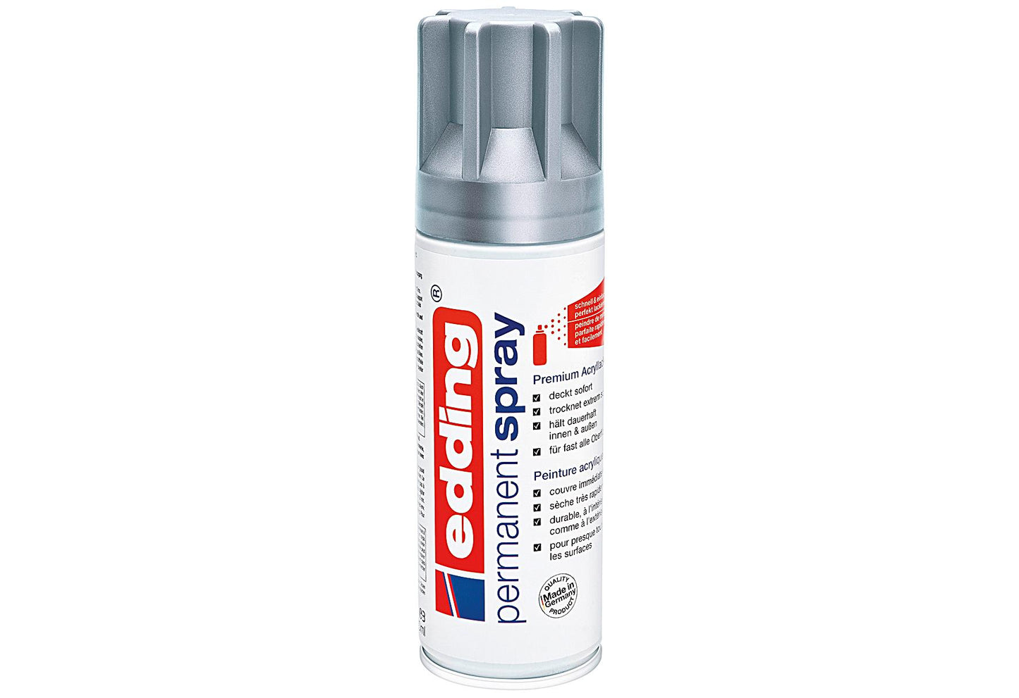 edding Permanentspray 5200 200 ml