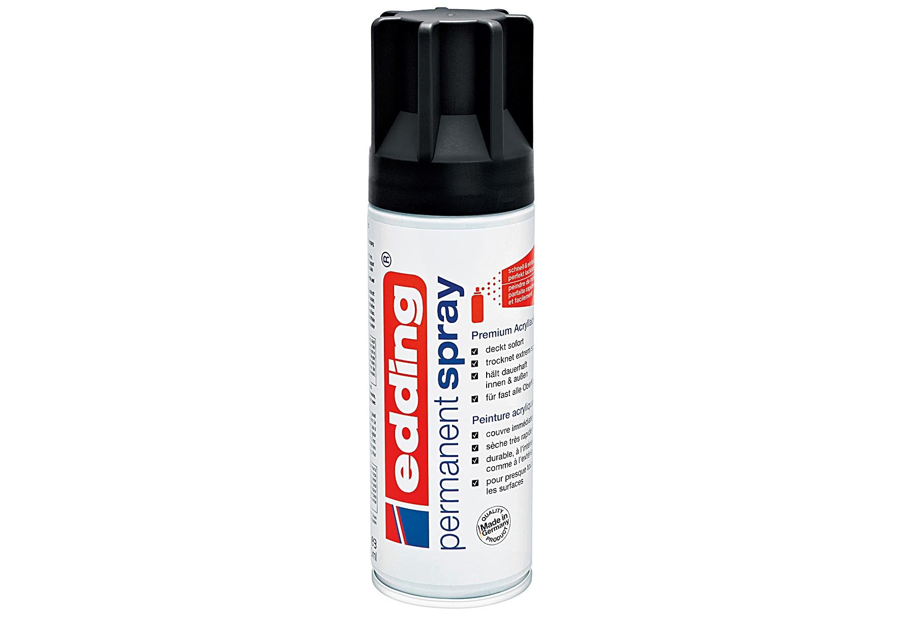 edding Permanentspray 5200 200 ml