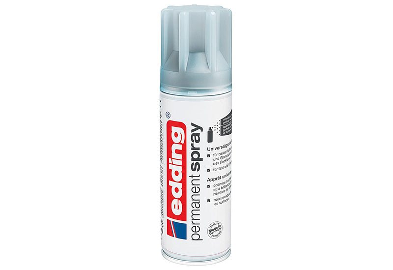 edding PermanentSpray5200gründier gr 200 ml
