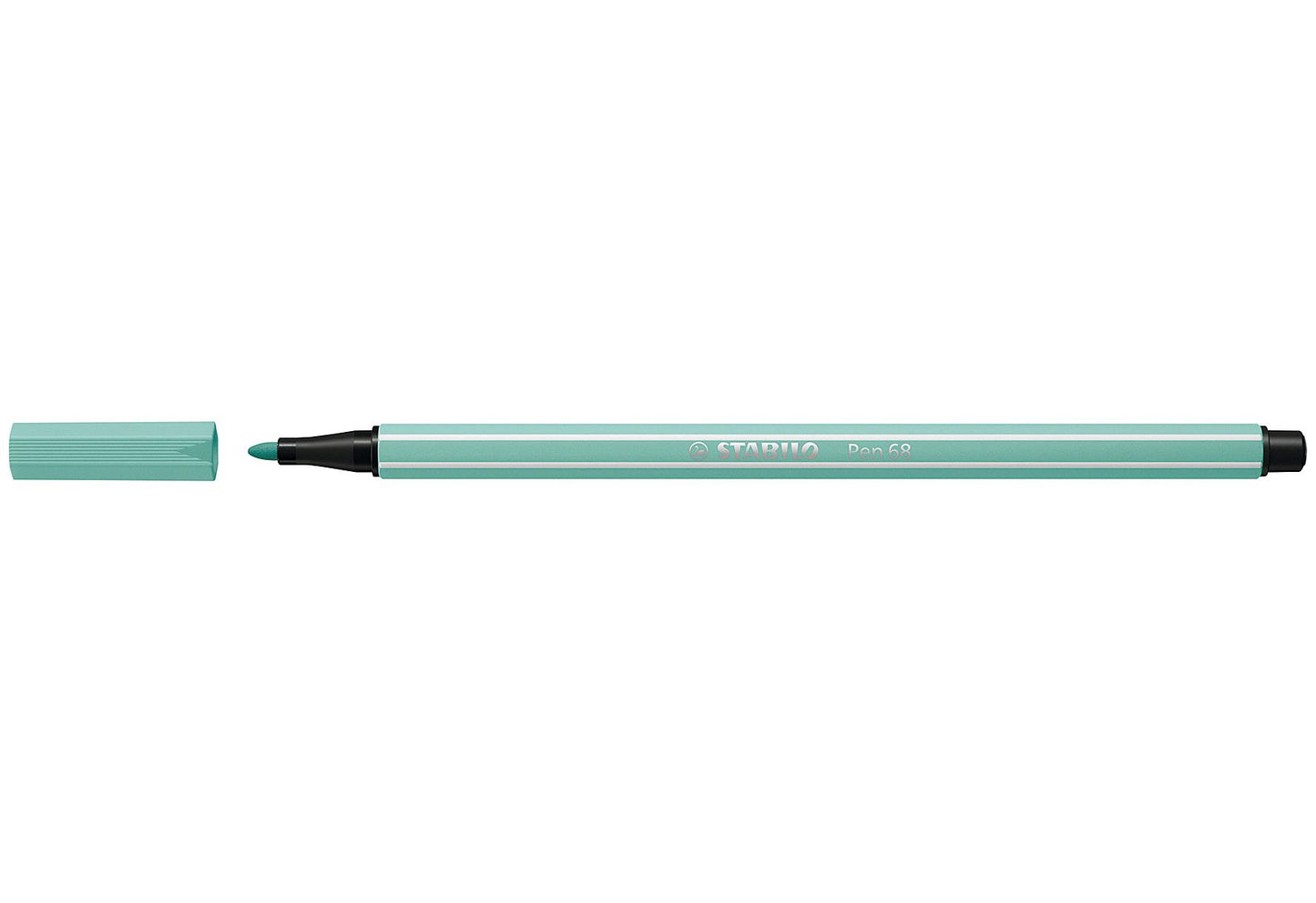 STABILO Fasermaler 'Pen 68' - VPE: 10