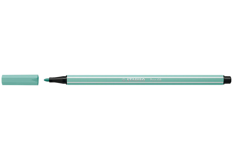 STABILO Fasermaler 'Pen 68' - VPE: 10