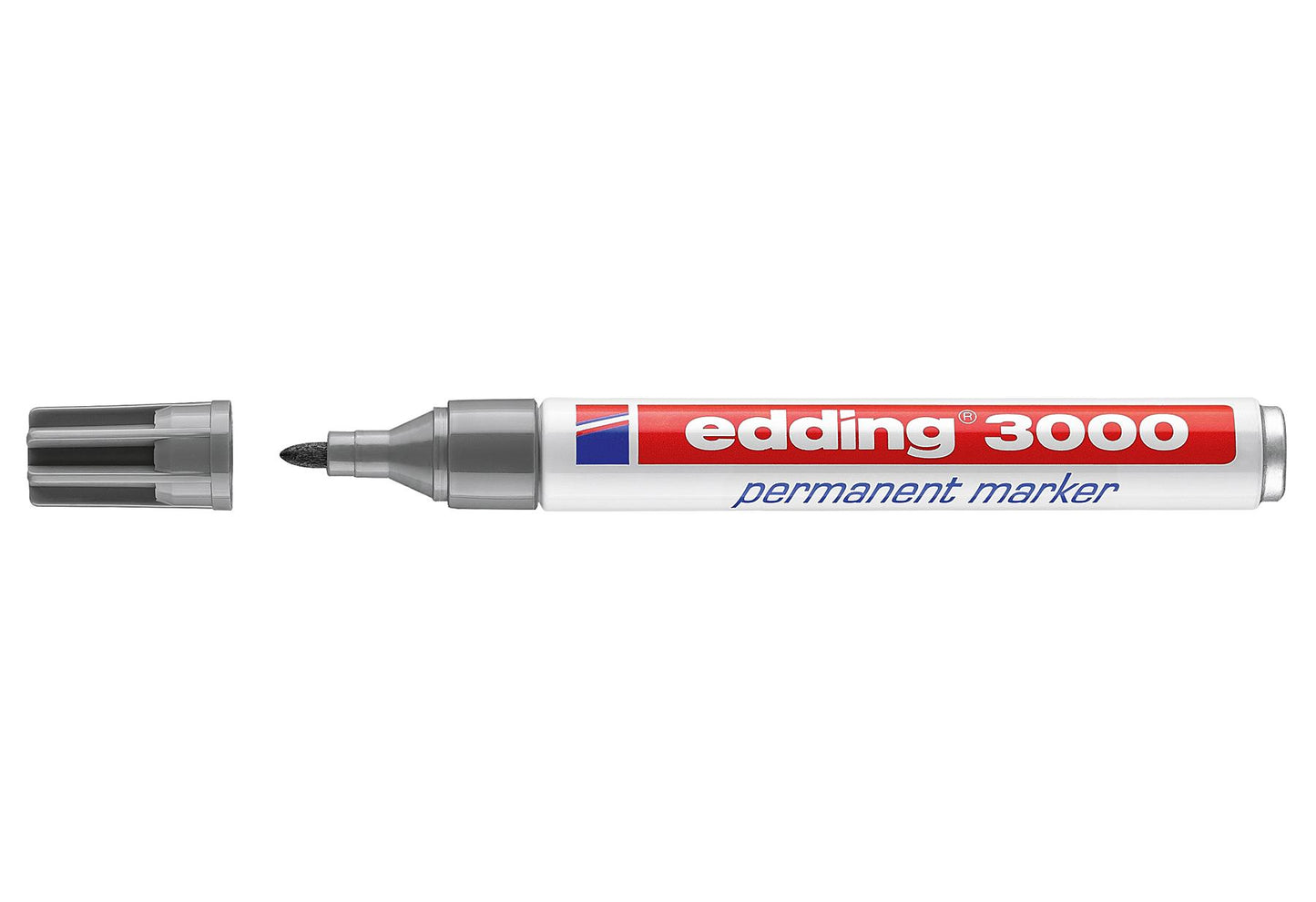 edding Permanentmarker 3000 - VPE: 10