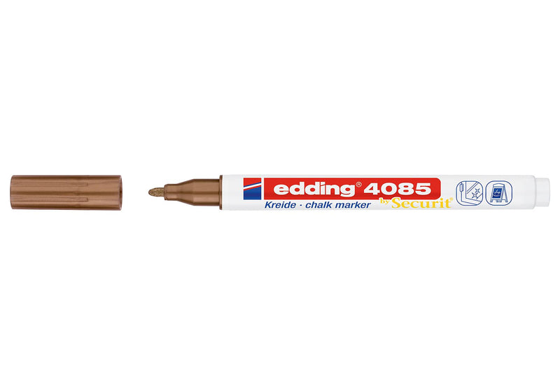 edding Kreidemarker 4085 - VPE: 10