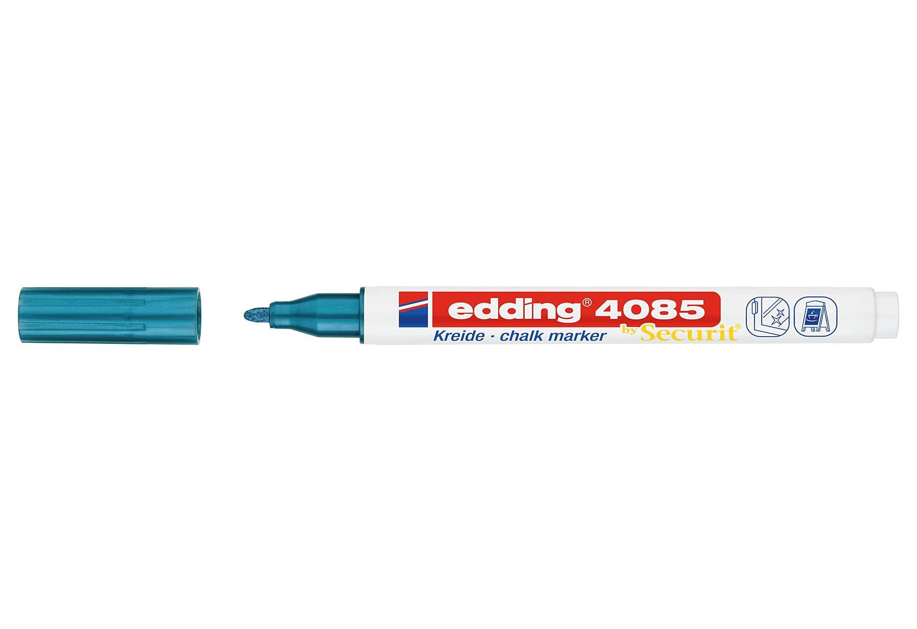 edding Kreidemarker 4085 - VPE: 10