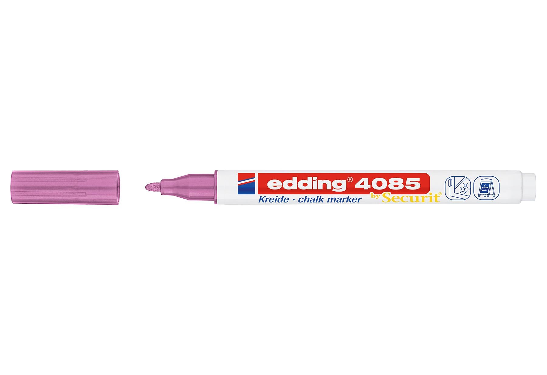 edding Kreidemarker 4085 - VPE: 10