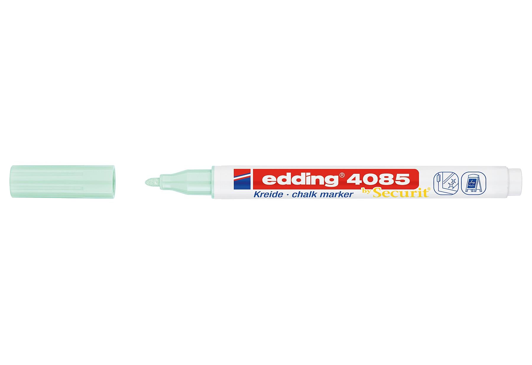edding Kreidemarker 4085 - VPE: 10