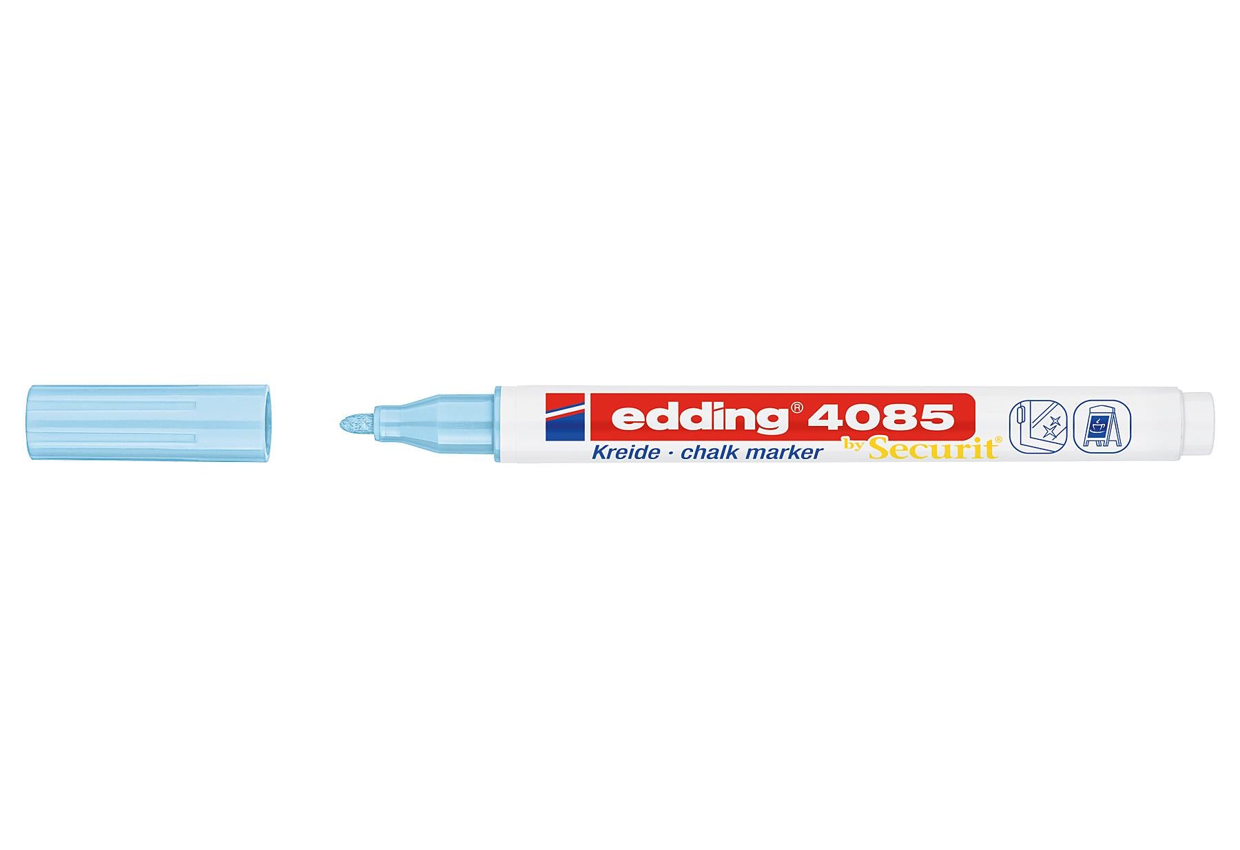 edding Kreidemarker 4085 - VPE: 10