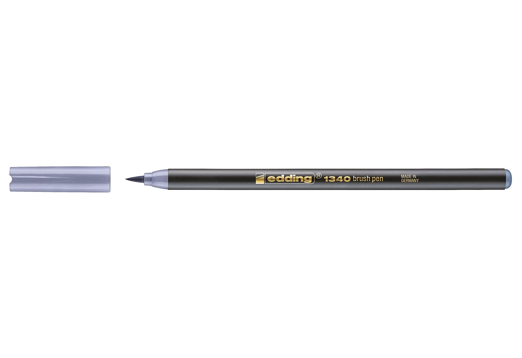 edding Pinselstift 1340 - VPE: 10