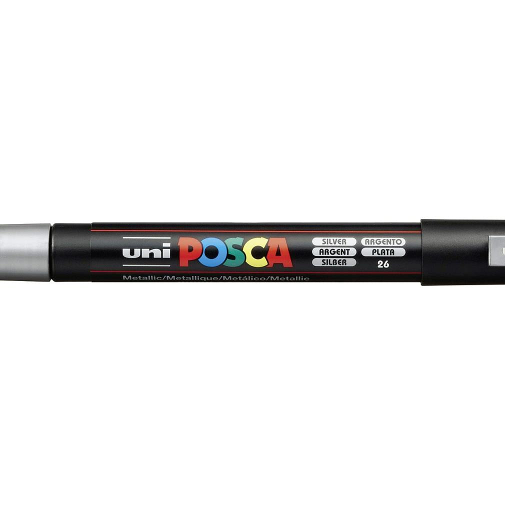 UNIBALL Acrylmarker 'Posca PC-3M' - VPE: 6